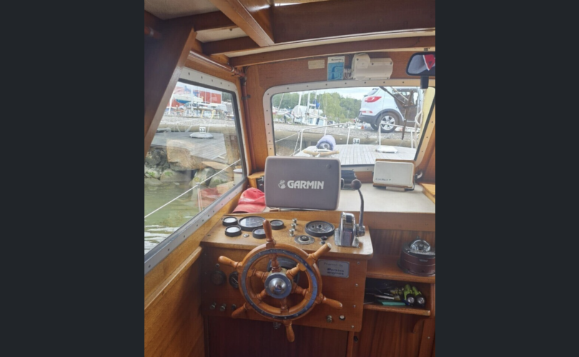 Family Cruiser Matkavaene-kuva-4